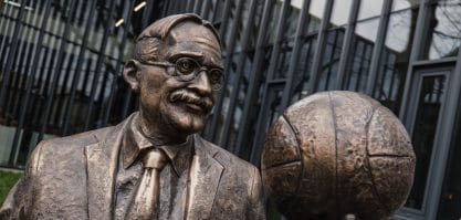 J. Naismith